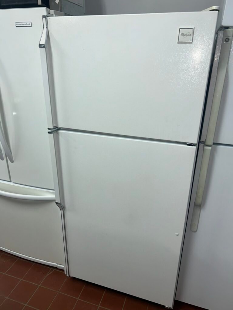 WHIRLPOOL Fridge