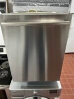 Bosch Dishwasher - View 3