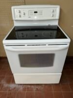 KENMORE Stove - View 2