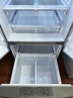 SAMSUNG Fridge - View 8