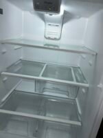 WHIRLPOOL Fridge - View 7