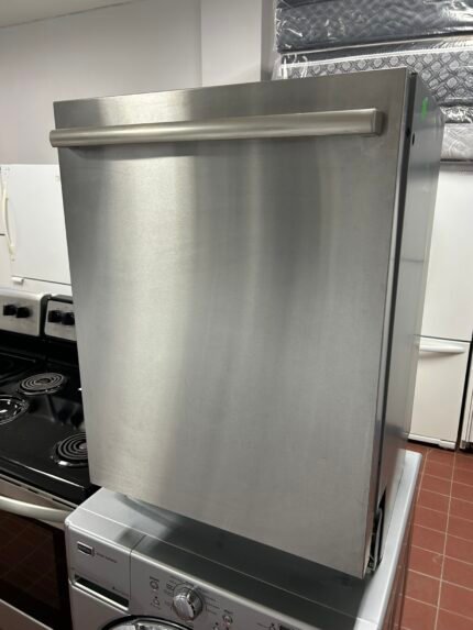 Bosch Dishwasher