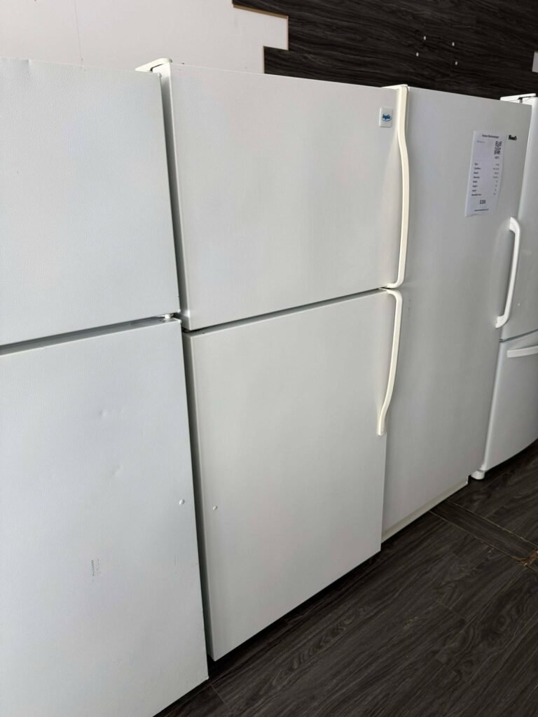 INGLIS Fridge - View 2