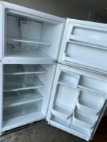 WHIRLPOOL Fridge - View 4