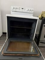 KENMORE Stove - View 4