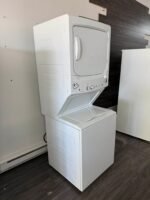 GE Washer Dryer - View 6