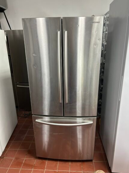 SAMSUNG Fridge