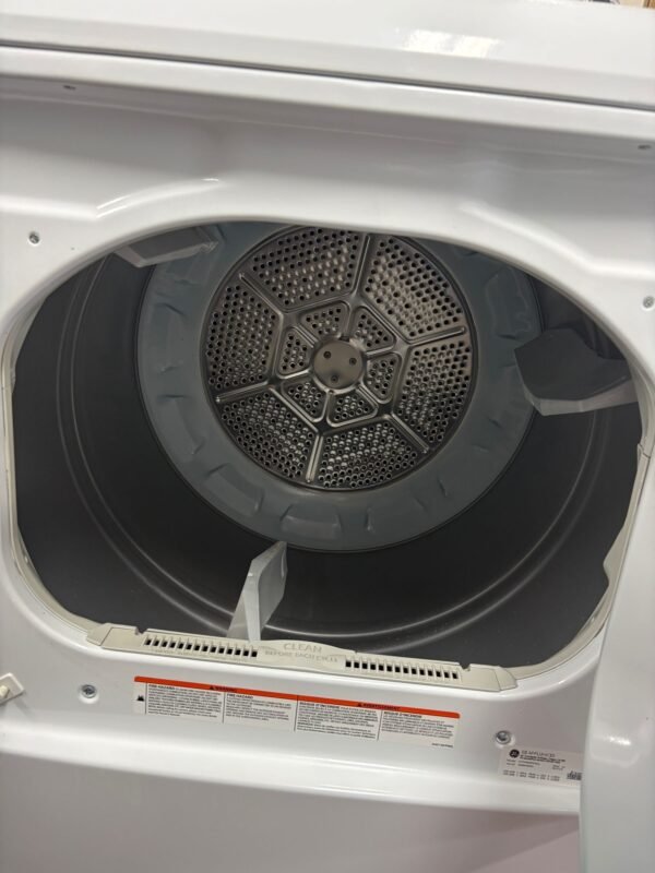 GE Dryer - View 2