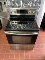 SAMSUNG Stove - View 3