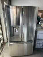 LG Fridge - View 9