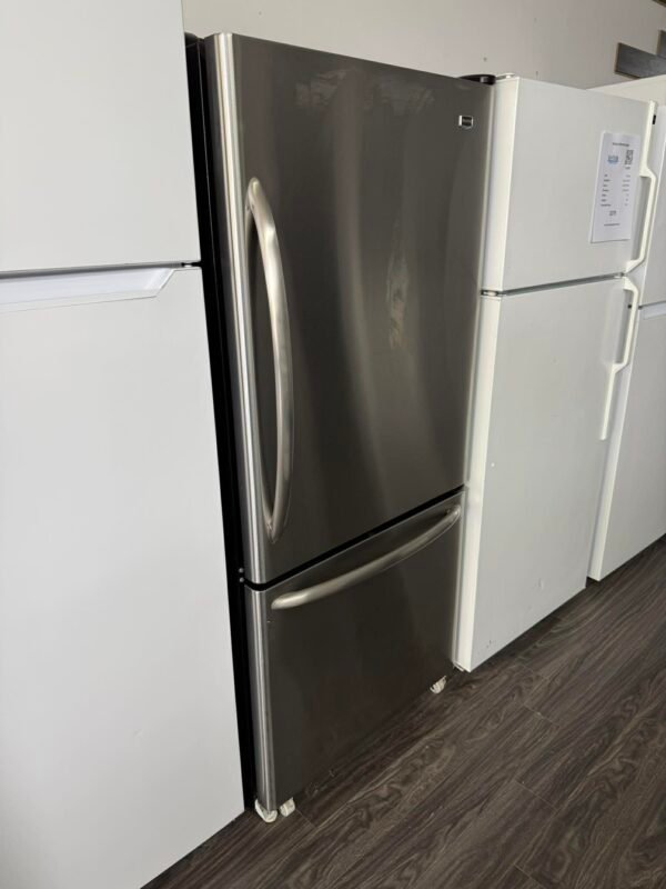 Fridge - View 2