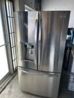 LG Fridge - View 7