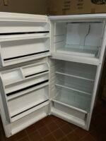GE Fridge - View 4