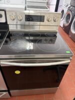 SAMSUNG Stove