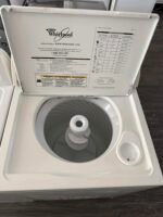 WHIRLPOOL Washer - View 2