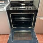 SAMSUNG Stove