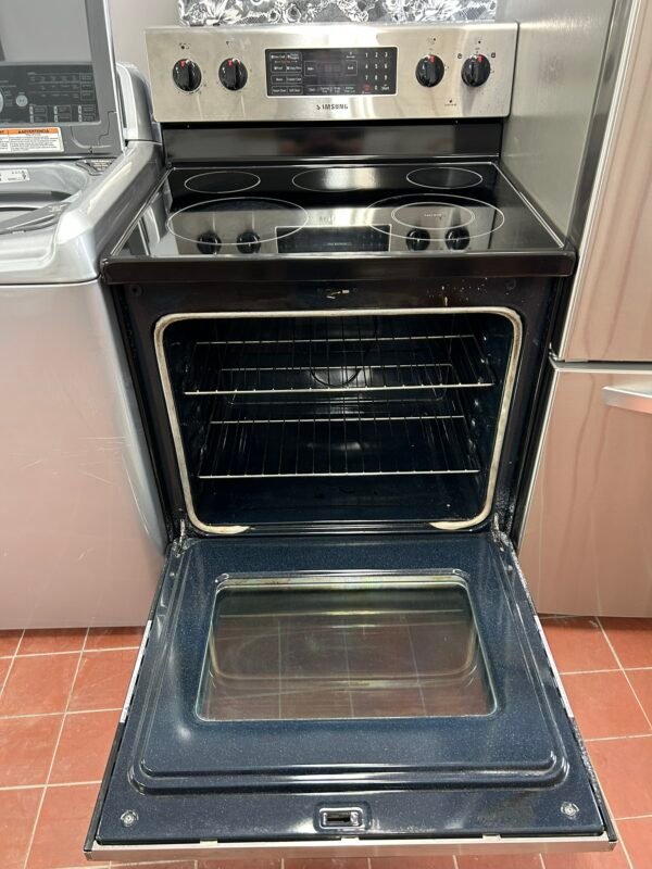 SAMSUNG Stove