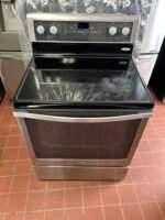 WHIRLPOOL Stove - View 4
