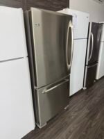 GE Fridge - View 4