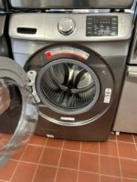 SAMSUNG Washer Dryer - View 5