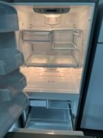 GE Fridge - View 5