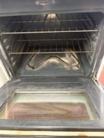 Stove - View 3