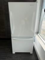 KITCHENAID Fridge