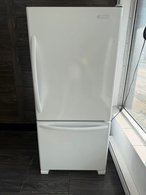 KITCHENAID Fridge