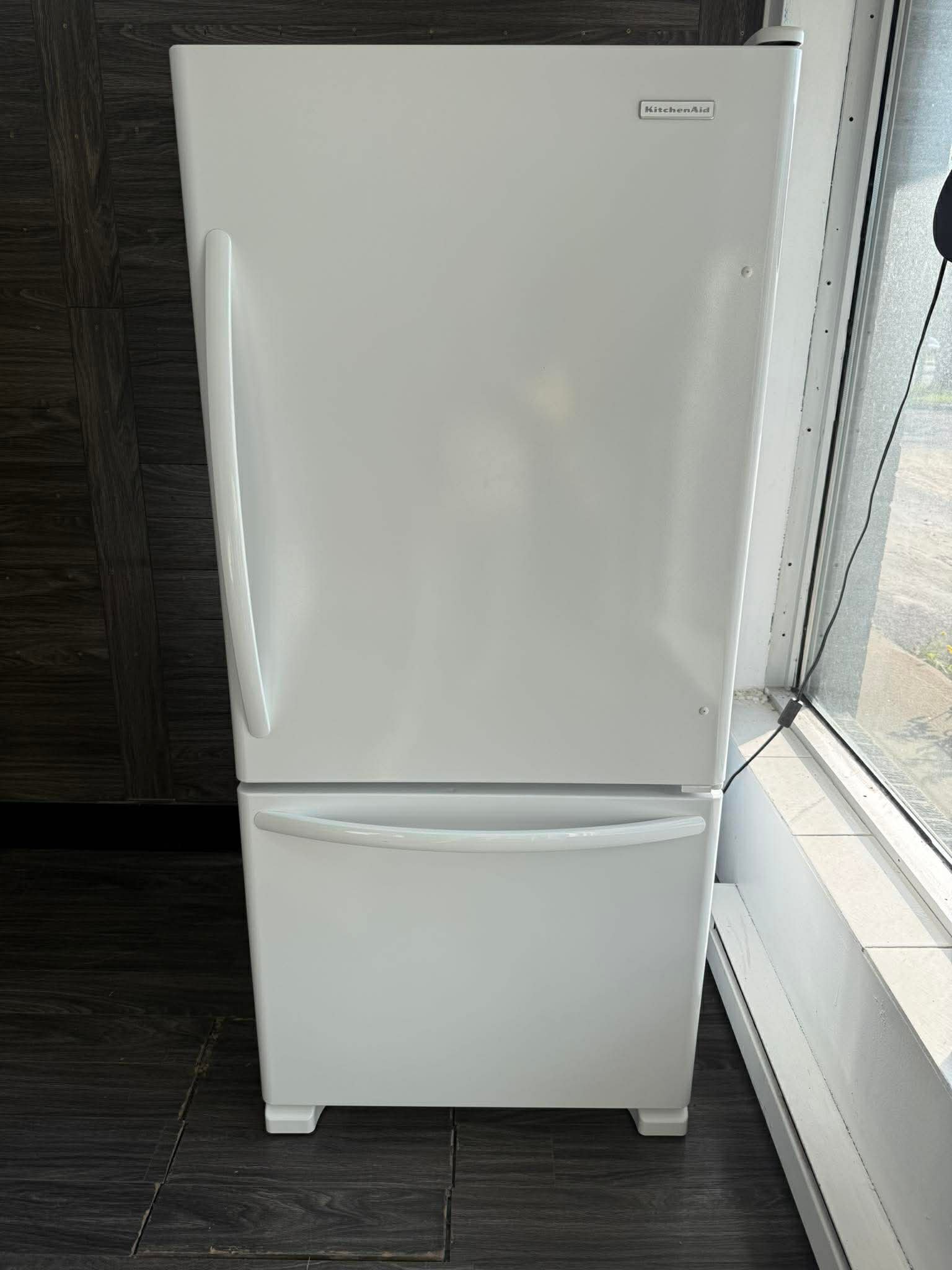 KITCHENAID Fridge KITCHENAID Fridge