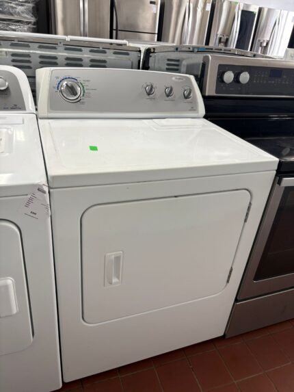 WHIRLPOOL Dryer