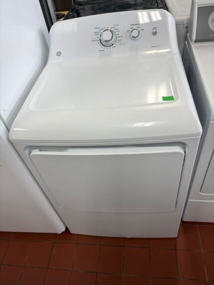 GE Dryer