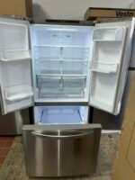 LG Fridge - View 4