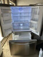 LG Fridge - View 6