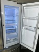 LG Fridge - View 4