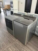 WHIRLPOOL Washer Dryer - View 3