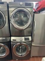 SAMSUNG Washer Dryer