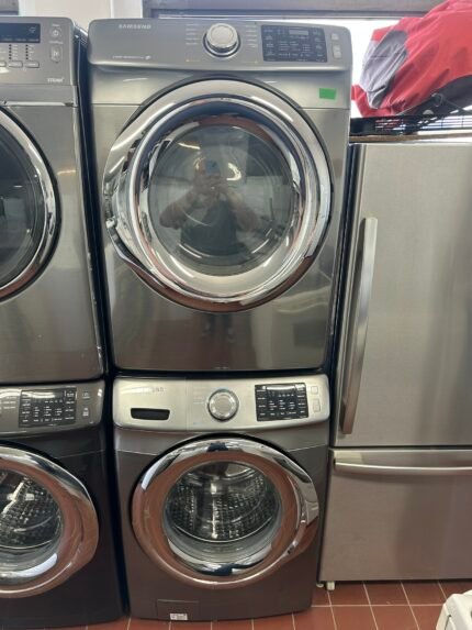 SAMSUNG Washer Dryer