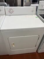 Washer Dryer - View 2