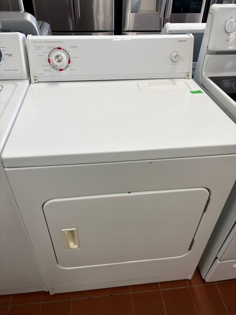Washer Dryer - View 2