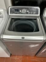 MAYTAG Washer Dryer - View 2