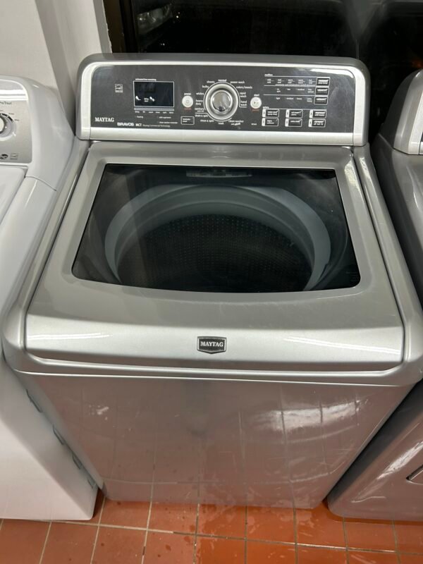 MAYTAG Washer Dryer - View 2