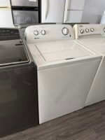 AMANA Washer - View 4