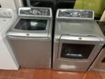 MAYTAG Washer Dryer