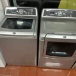 MAYTAG Washer Dryer