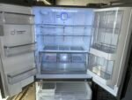 LG Fridge - View 3