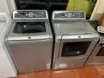 MAYTAG Washer Dryer - View 5