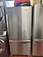 WHIRLPOOL Fridge