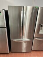 LG LRFCS2503S/00 Fridge - View 6