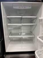 WHIRLPOOL Fridge - View 2