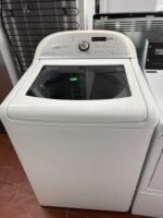WHIRLPOOL Washer